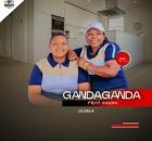 Gandaganda - Lilizela (feat. iNdoni)
