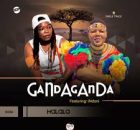 Gandaganda ft iNdoni - Halala