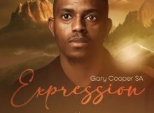 ALBUM: Gary Cooper SA – Expression