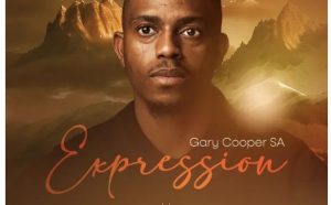 ALBUM: Gary Cooper SA – Expression