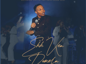 Given Mohlala – Ehh Kea Dumela (Live)