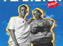 Han-C - Pepetetsa ft. Wave Rhyder (Remix)