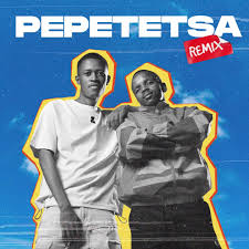 Han-C - Pepetetsa ft. Wave Rhyder (Remix)