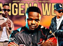 Harry Cane - Sangena Wena Ft Scotts Maphuma & Eemoh