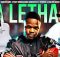 HarryCane - MA LETHABO (Feat Nkosazana Daughter X EemoH & Dalom Kids)