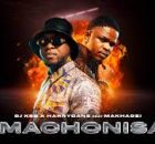 HarryCane x Blaq Major x ACL Droppa - Makona