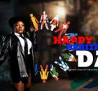 HarryCane x Master KG - Happy Heritage Day ft Nkosazana Daughter x Makhadzi