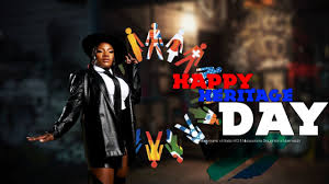 HarryCane x Master KG - Happy Heritage Day ft Nkosazana Daughter x Makhadzi