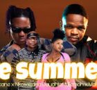 HarryCane x Nkosazana Daughter - Ke Summer ft. Eemoh x Master KG