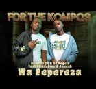 Hitboss SA & DJ Angelo - Wa Pepereza Feat Kharishma & Janesh