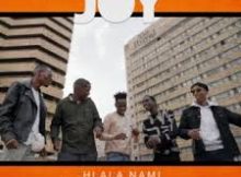 Hlala Nami - The Joy