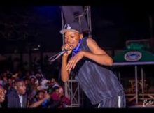 Hulengende - Gangster MuPostori (Hwinza Reply)
