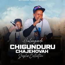 Hulengende - Handisi Kumira (Chigunduru ChaJehovah Singles)
