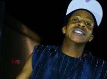Hulengende - Musandituka official video (Kufadza Madzimai)