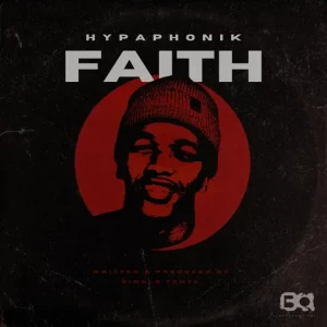 EP: Hypaphonik – Faith