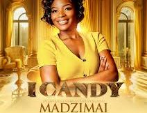I Candy - Zviriko