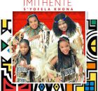Imithente - Iyeke Lento