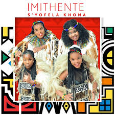 Imithente - Iyeke Lento