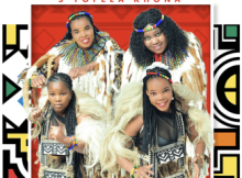 Imithente – Laguq Iqhawe