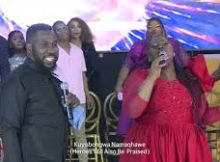 Indumiso Ye Tende S5 - Kuyobongwa Namaqhawe