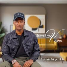 Inkosi KaVoicemail - Uyoncengwa unyoko (izinsimbi remake)