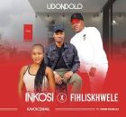 Inkosi kaVoicemail - Udondolo (feat. Fihliskhwele & Siyanda Tshabalala)