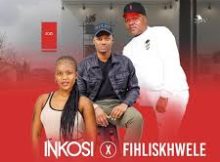 Inkosi kaVoicemail - Udondolo (feat. Fihliskhwele & Siyanda Tshabalala)