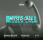 Intabayasedubai - Missed Call