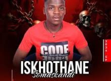 Iskhothane somaskandi - Uze nenye (feat. Londeka Shangase)