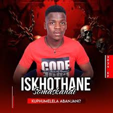 Iskhothane somaskandi - Uze nenye (feat. Londeka Shangase)
