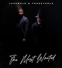 JAZZWRLD - Thando Lwakhe (feat. Nokwazi)