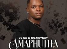 JL SA - AMAPHUTHA