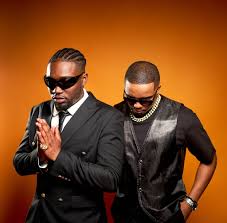 Jay Jody, Cool&Blak & Blaklez – Gemstones