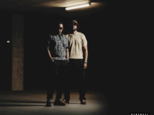 Jay Maester, Kammu Dee & Leemckazy – Yebo yebo