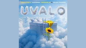 Jazzworx, Thukuthela & Babalwa M - Ngizwa Ngiishawa Uvalo