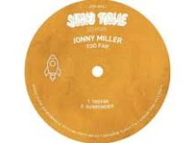 Jonny Miller - Too Far