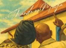 ALBUM: Josiah De Disciple – uThando noMoy