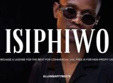 Kabza De Small, DJ Maphorisa ft. Nkosazana Daughter & XDuppy - Isiphiwo