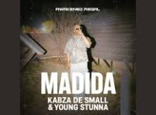 Kabza De Small & Young Stunna – Madida