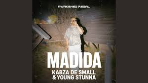 Kabza De Small & Young Stunna – Madida