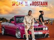 Kabza De Small ft Kwesta - Sphakamisa aboguluva (Speak N Vrostaan Vol 2)