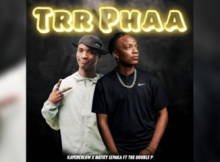 Kaycherlow x Natiey Lekapa – Trr Phaa ft (The Double P)