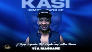 Kaycherlow – Tsa Maobane Ft. Natiey Lepaka, Cliff Kayden & Ahee Jomza