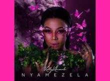 Kelly Khumalo feat. Mondli Ngcobo - Nyamezela