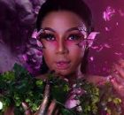 Kelly Khumalo – Nyamezela