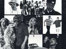 Khalil Harrison, LeeMckrazy & DBN Gogo - Estrateni ft Ceeka RSA,Tyler ICU & Al Xapo