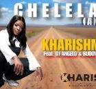 Kharishma Feat. Dj Angelo & Buddy Sax - Wa Chelelana