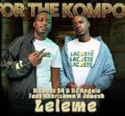 Kharishma & Janesh - Leleme ft DJ Angelo & Hitboss SA