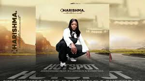 Kharishma – Hotspot