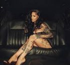 Khelani - Folded